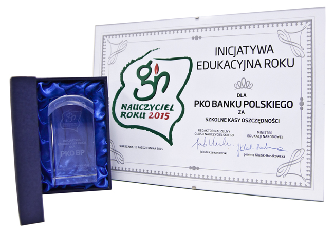 Inicjatywa Edukacyjna Roku