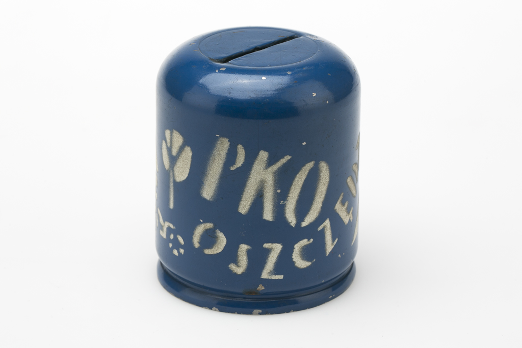 Skarbonka SKO