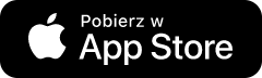Przycisk app store