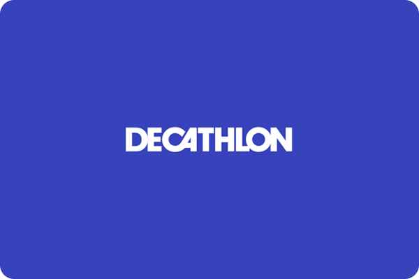 Decathlon
