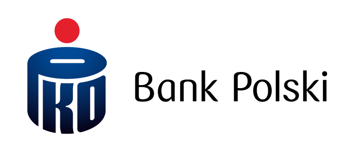 Logo PKO Banku Polskiego
