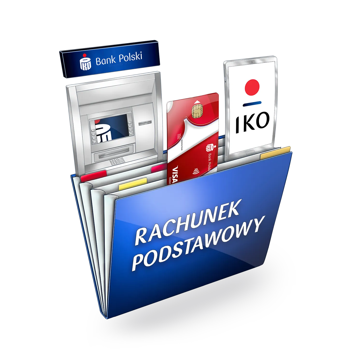 Podstawowy rachunek płatniczy