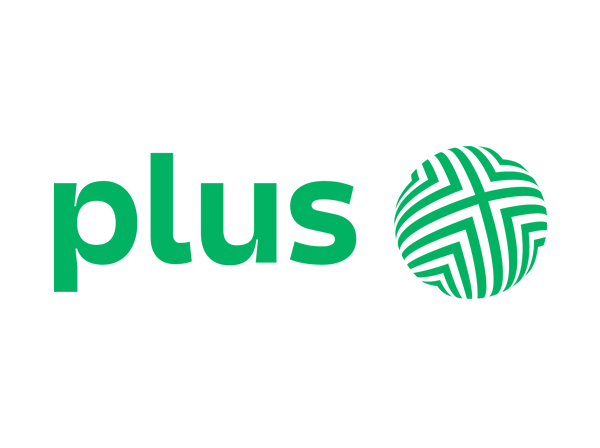 Logo Plus