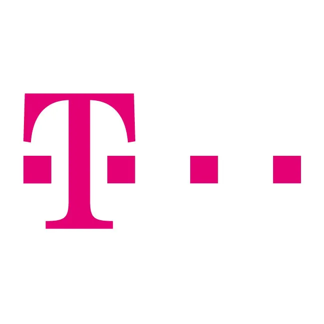 Logo T-Mobile