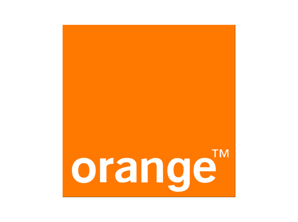 Logo Orange