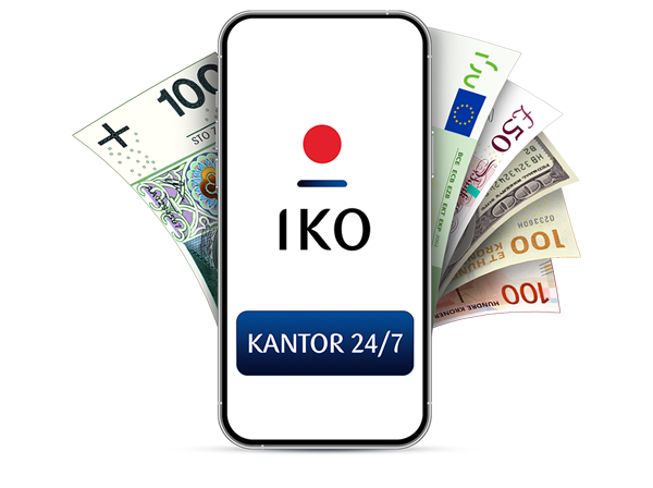 Grafika do produktu - bankowosc-elektroniczna-kantor-online-wymiana-walut-pko-bank-polski