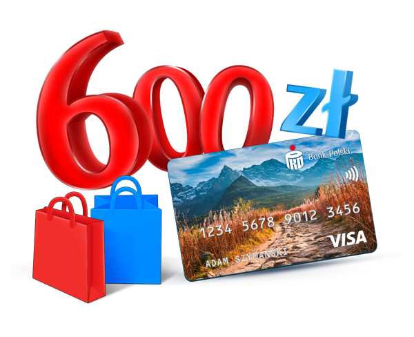 Bonus 600