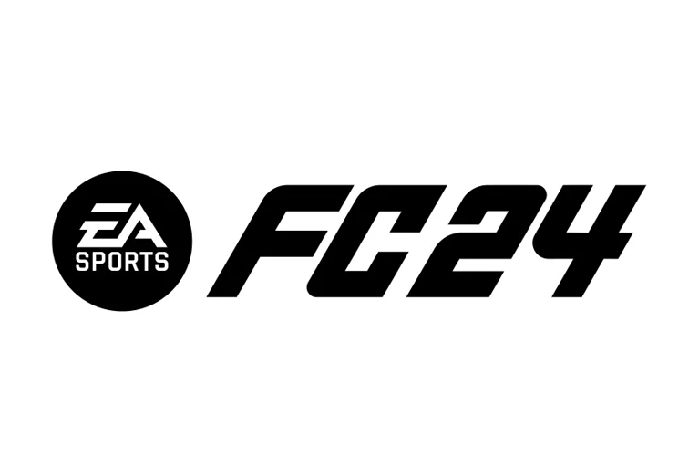 Grafika do produktu - EA Sports FC 24