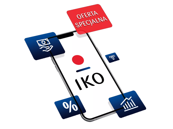 Oferta specjalna