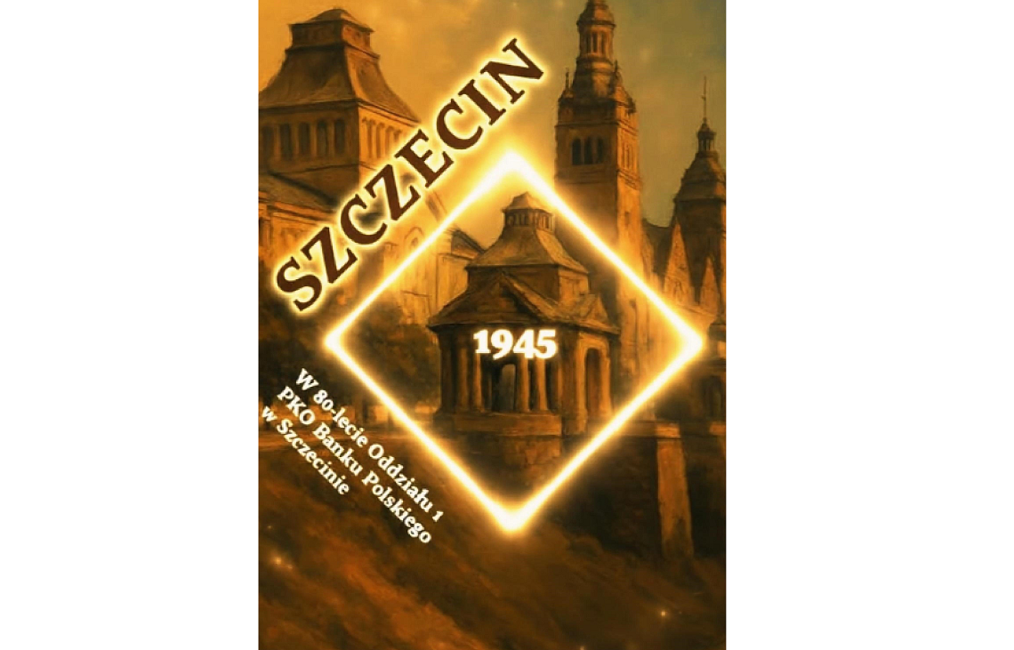 Oddział PKO BP_Szczecin_80 lat