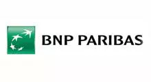 Grafika w karuzeli BNP Paribas