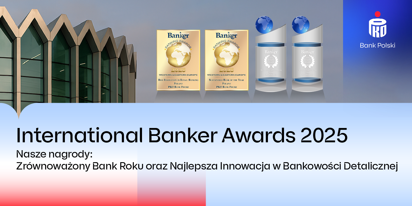 international banker awards grafika