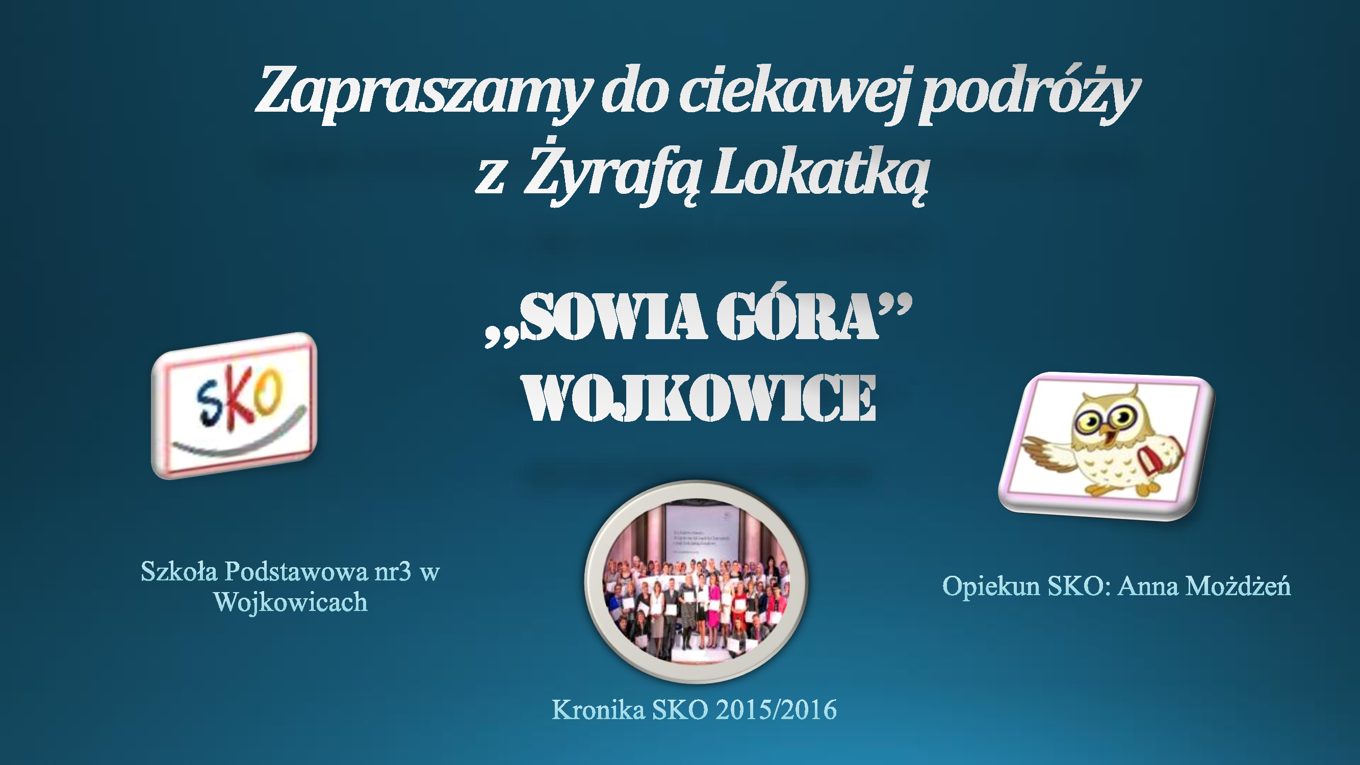 Szkoła podstawowa nr 3 w Wojkowicach