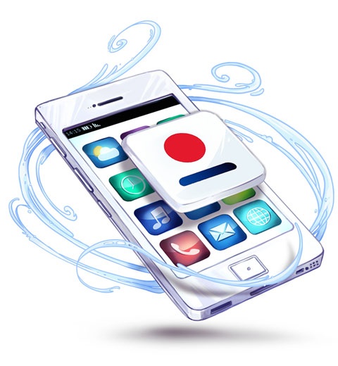 Aplikacja mobilna IKO