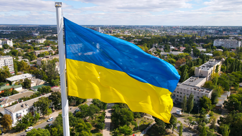 Firma Ukraina konto przelew bank