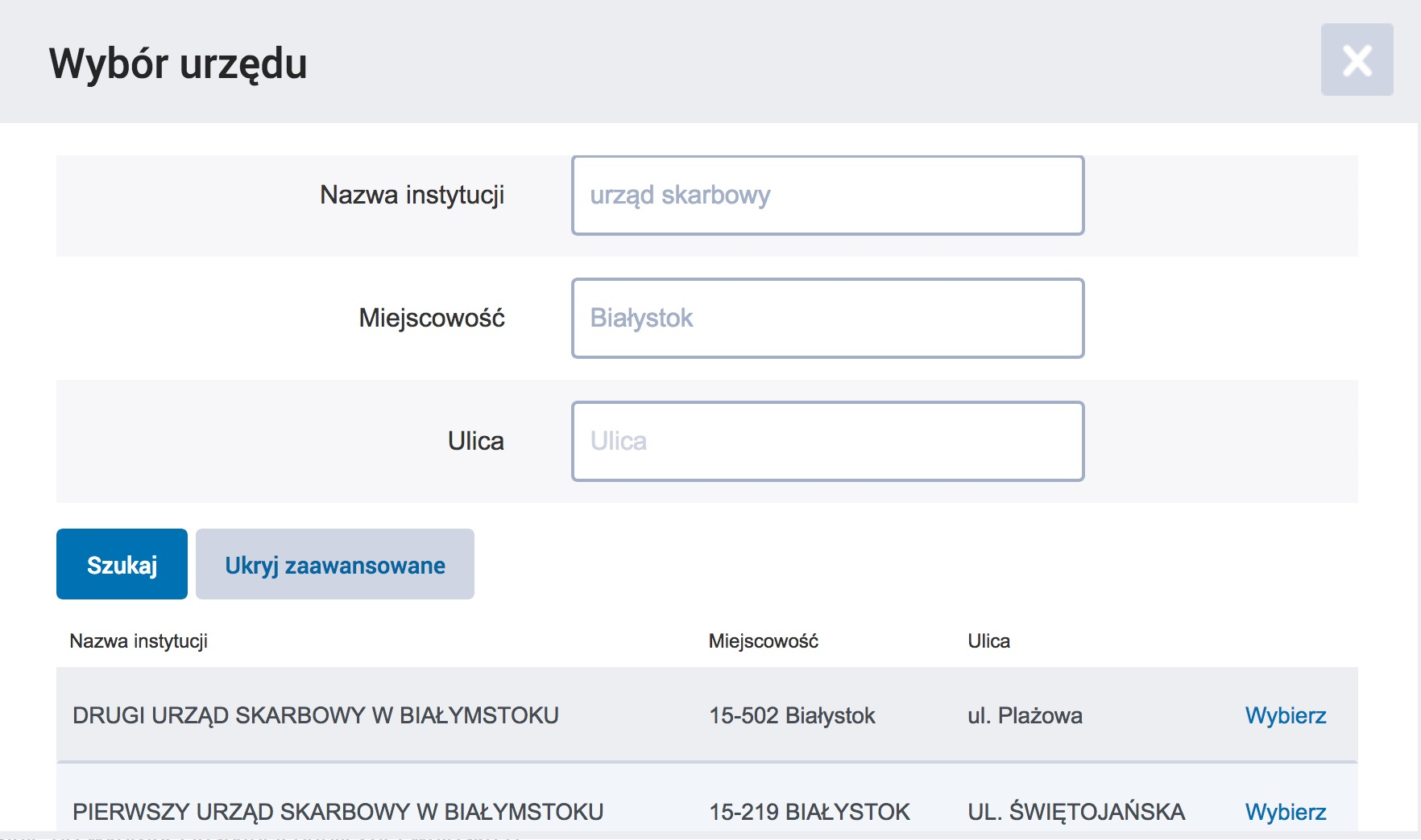 Zaświadczenie o niezaleganiu w podatkach