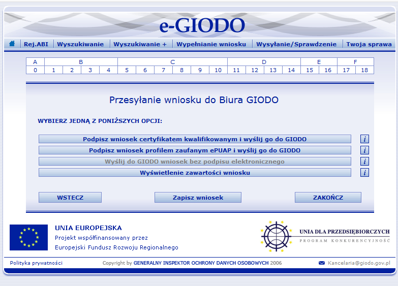 e-Giodo
