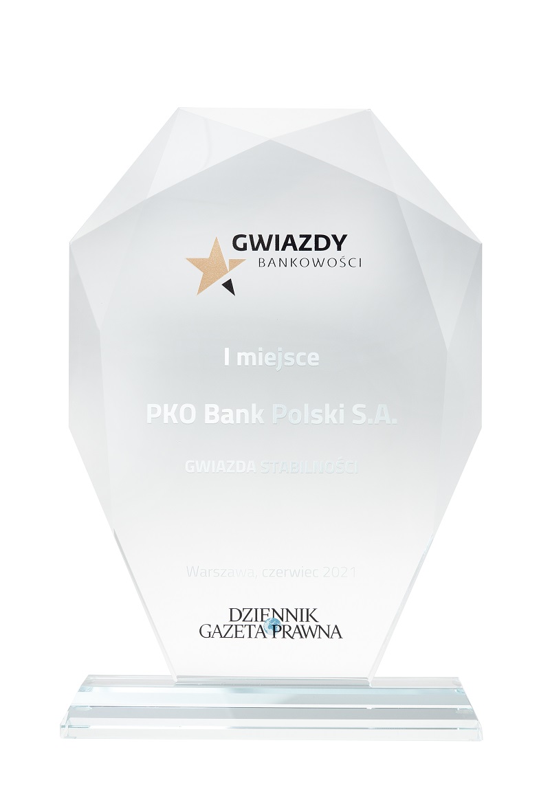 Gwiazda Bankowości