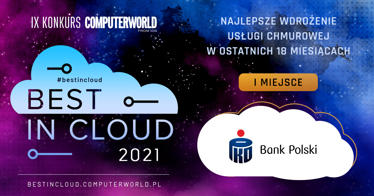 Best in Cloud