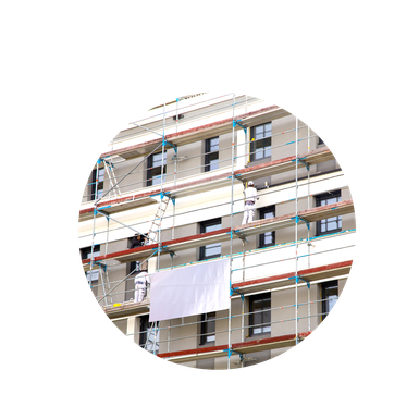 Remont i termoizolacja budynku Remont i termoizolacja budynku