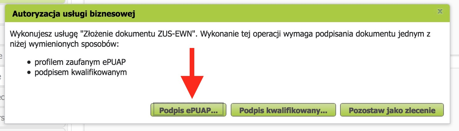 Jak złożyć wniosek o wydanie zaświadczenia o niezaleganiu w opłacaniu składek ZUS przez internet