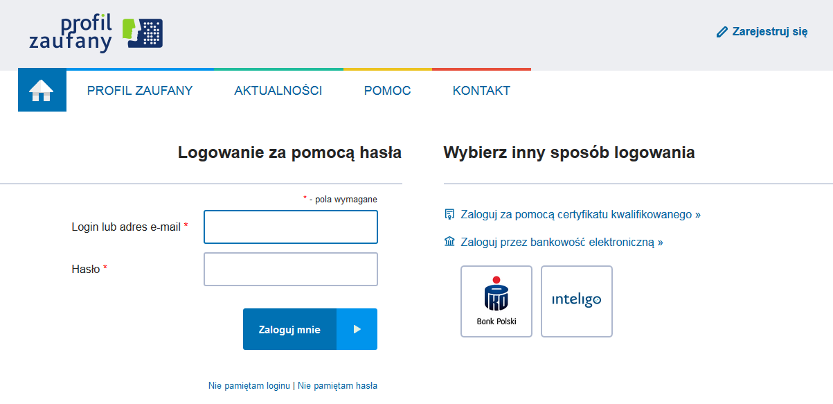 Uzyskanie zaświadczenia o niekaralności - krok po kroku