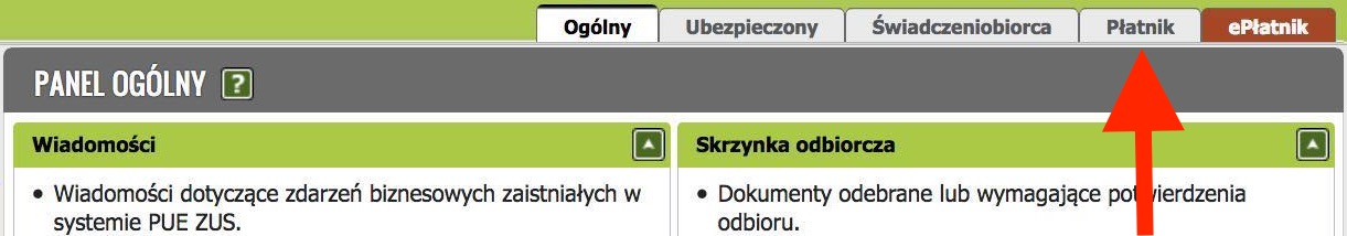 Jak złożyć wniosek o wydanie zaświadczenia o niezaleganiu w opłacaniu składek ZUS przez internet