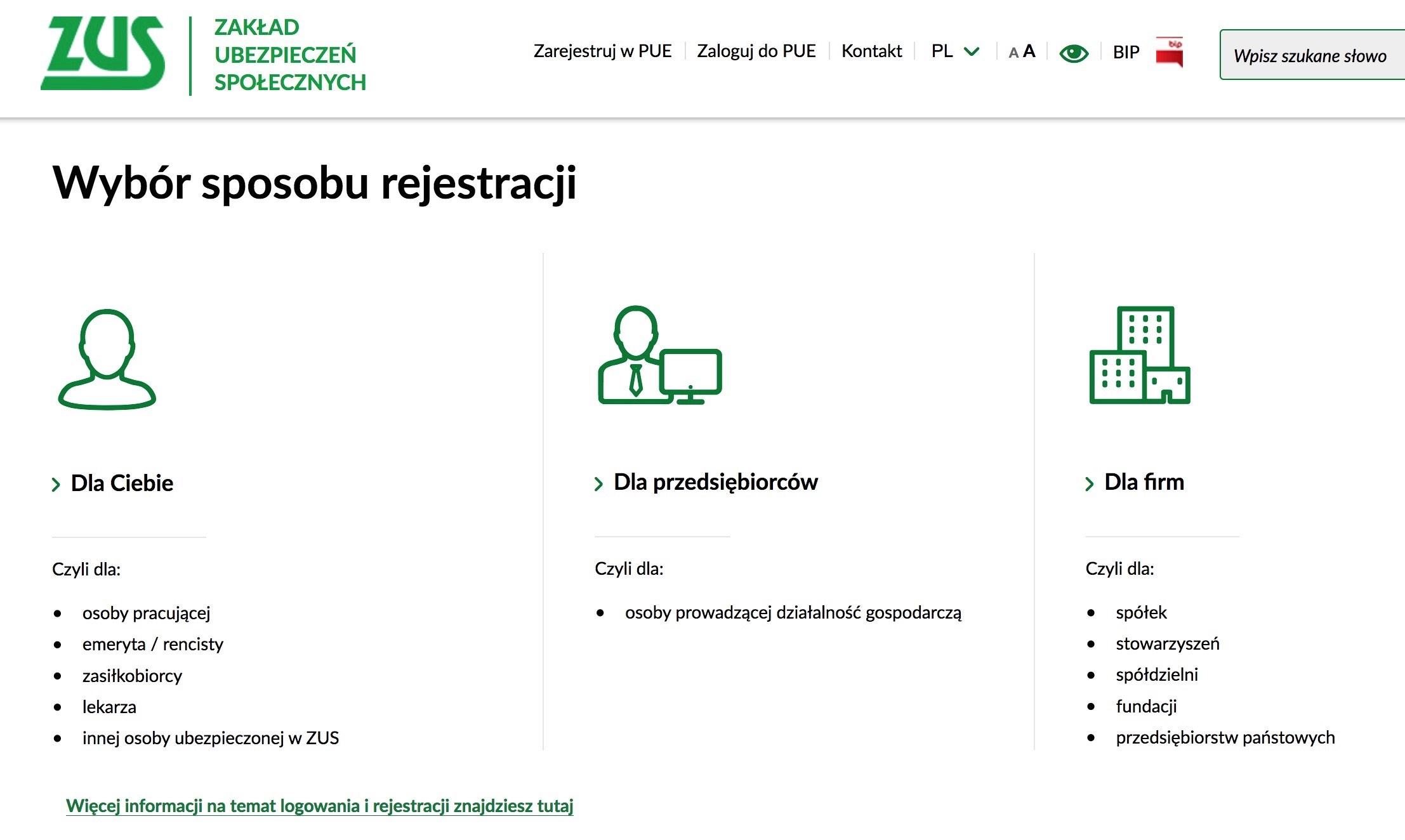 Jak aktywować moduł ePłatnik