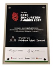 THE HEART INNOVATION AWARDS 2017