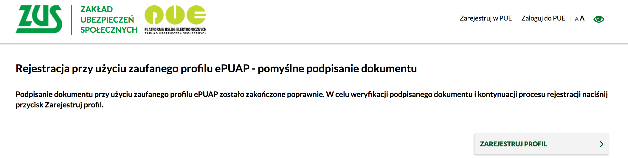 Jak aktywować moduł ePłatnik