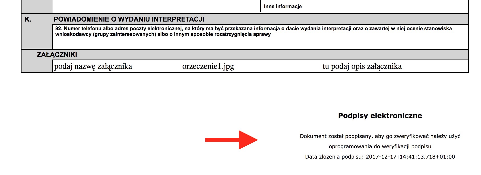 Jak uzyskać podatkową interpretację indywidualną przez internet