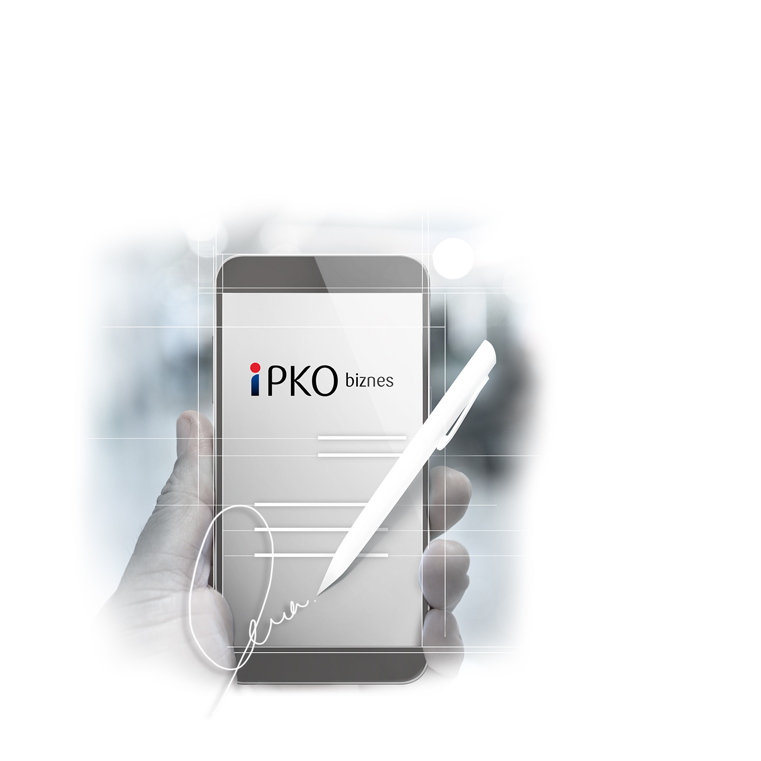 iPKO biznes for Czech and German customers- PKO Bank Polski