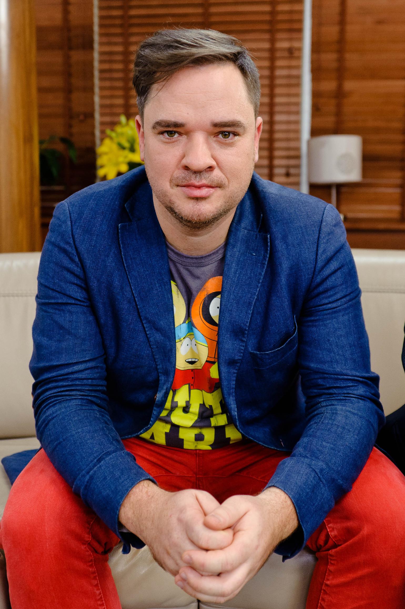 Grzegorz Kasdepke