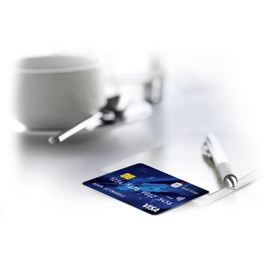 Karta PKO Visa Business Waluta Karta PKO Visa Business Waluta