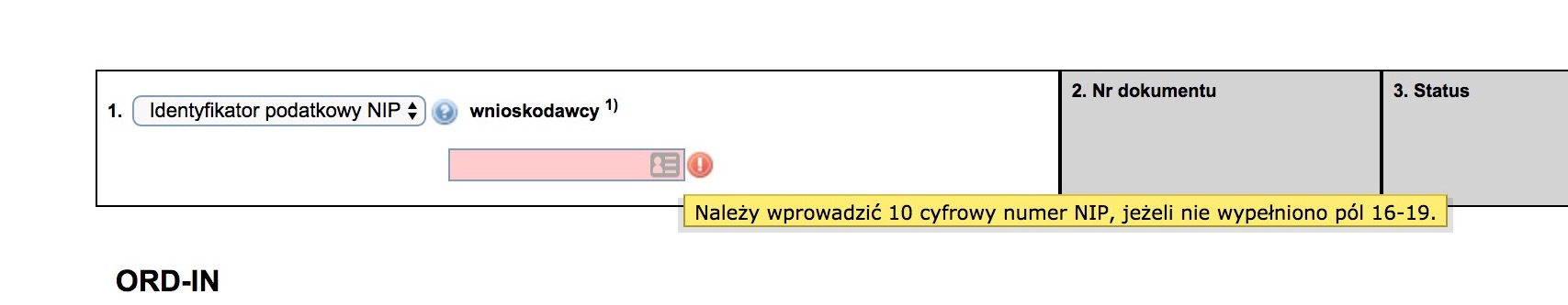 Jak uzyskać podatkową interpretację indywidualną przez internet