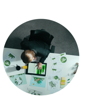 Doradca dla klienta biznesowego Doradca dla klienta biznesowego