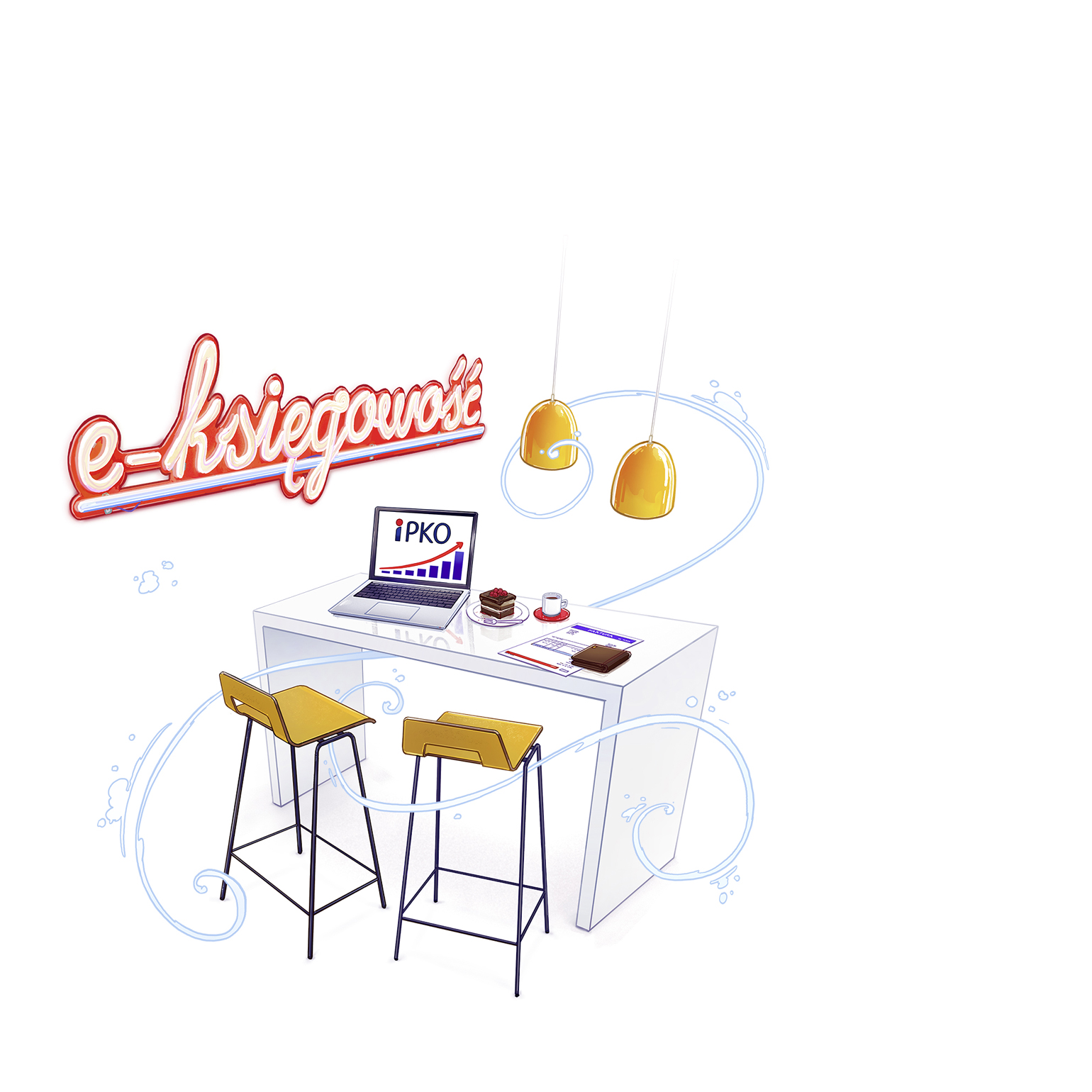 Więcej o e-Księgowości