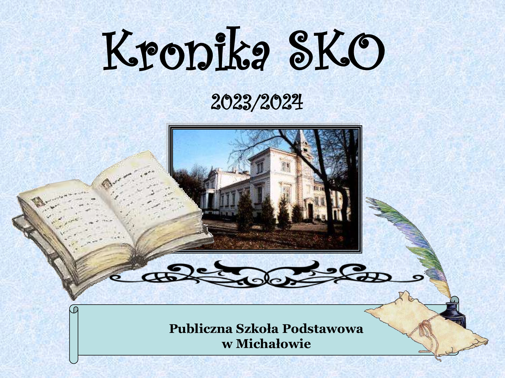 Publiczna Szkoła Podstawowa w Michałowie