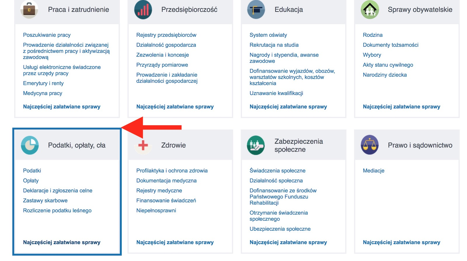 Jak uzyskać podatkową interpretację indywidualną przez internet