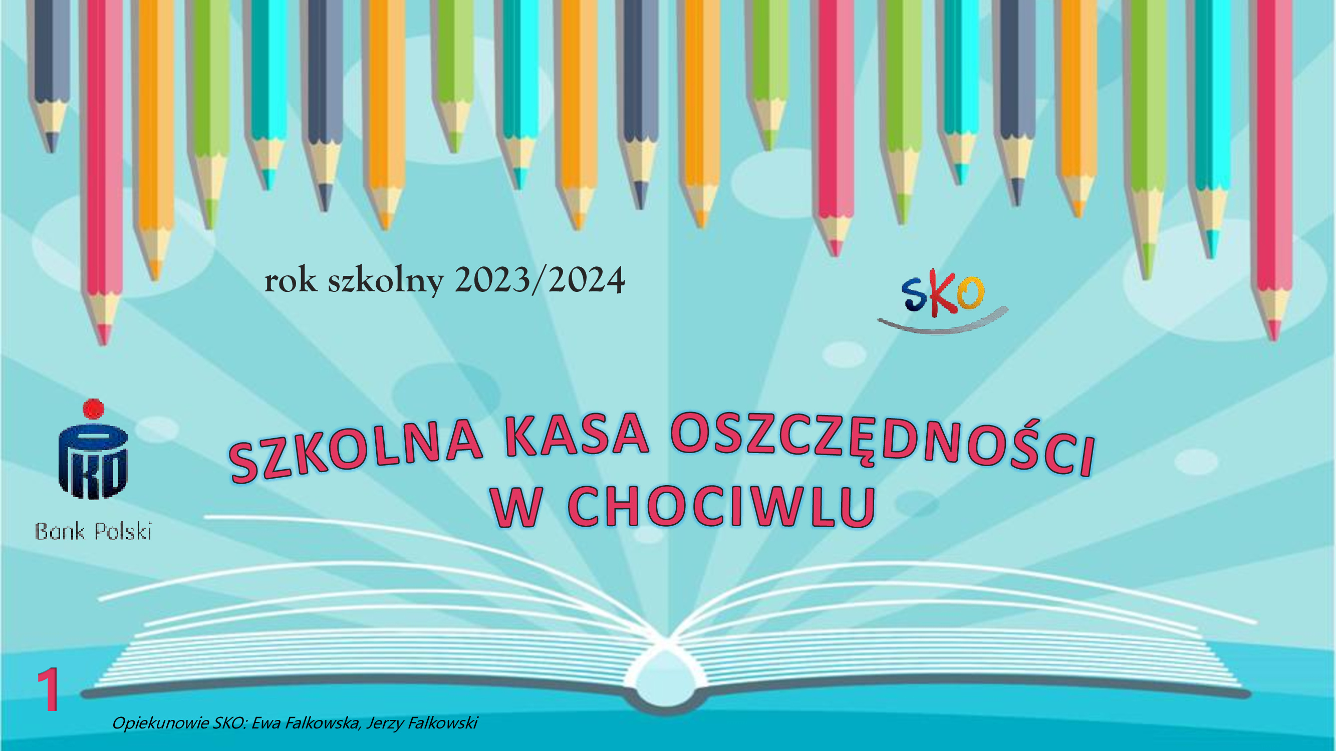 Szkoła Podstawowa w Chociwlu