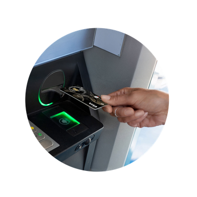 Karta bankomatowa dla firm Karta bankomatowa dla firm