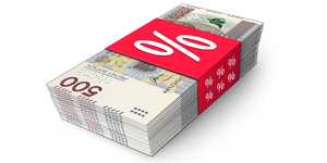 Pożyczka gotówkowa z RRSO 7,45%