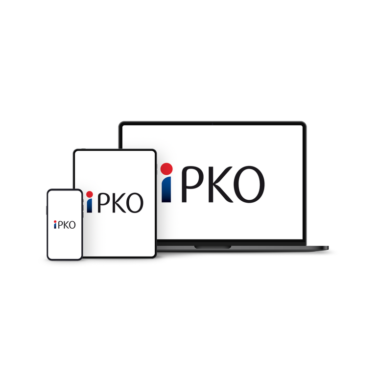 Wygodniejsze zarządzanie aplikacją IKO w serwisie iPKO