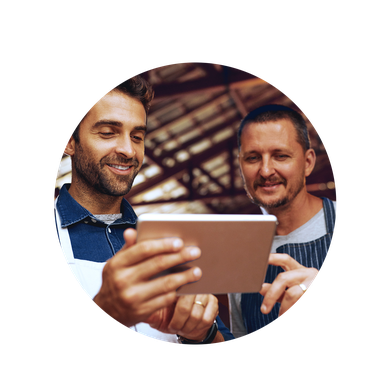 Doradca dla klienta biznesowego Doradca dla klienta biznesowego