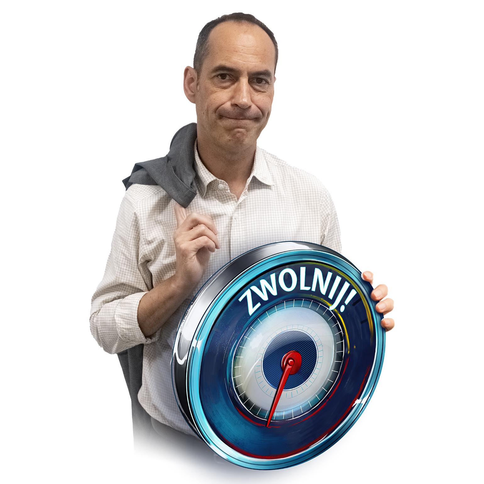 Zwolnij by wyprzedzić oszustów - Fałszywe inwestycje