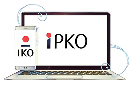 Bankowość elektroniczna dla początkujących - PKO Bank Polski