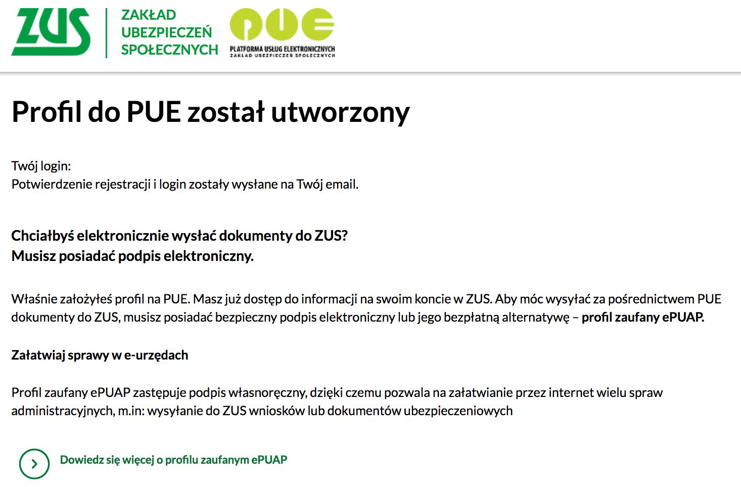 Jak aktywować moduł ePłatnik