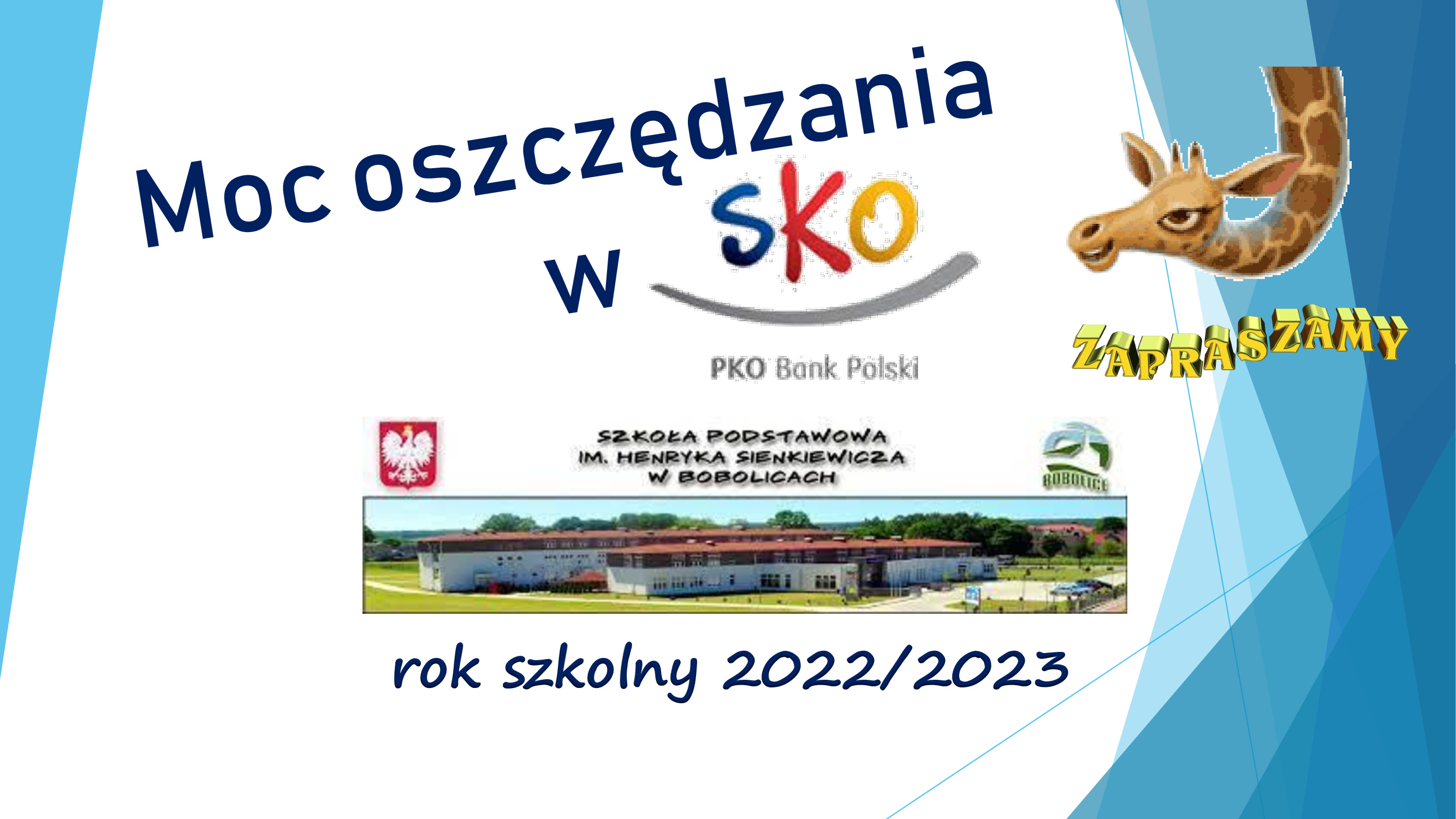 Szkoła Podstawowa w Bobolicach