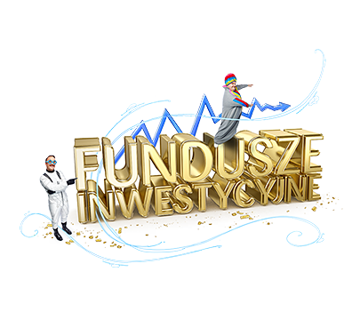 Fundusze inwestycyjne PKO TFI Oszczędzanie długoterminowe PKO Bank