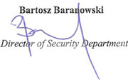 Signature